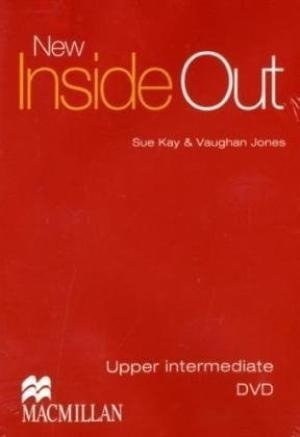 American Inside Out Evolution Upper Intermediate B Student's