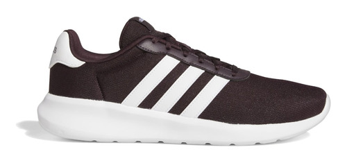 Tenis adidas Lite Racer 3.0 Con Estilo Deportivo Para Hombre