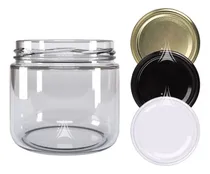 Comprar Tarro \u002F Frasco Conservas Twist Off 300ml - 24 Piezas 