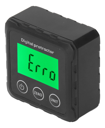 Buscador Digital De Ángulos, Miniindicador Lcd, Indicador, I