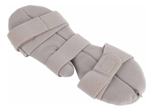 Mano Ortespalt Splint Ajustable Splint Férula Ergonómica