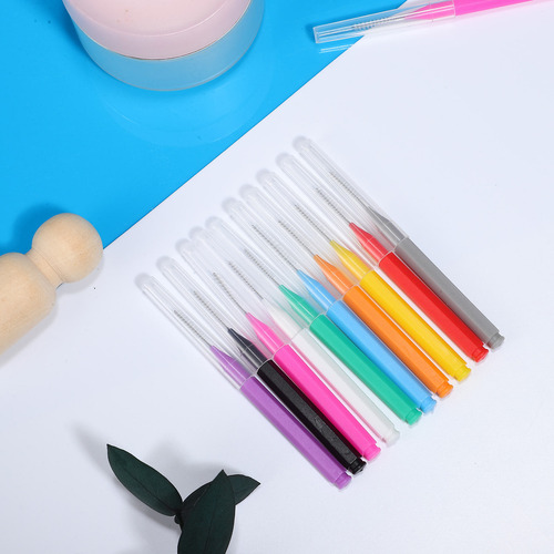 100 Piezas De Hilo Dental Interdental Para Limpieza Bucal De