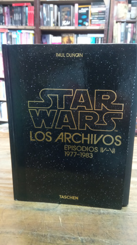 Star Wars Los Archivos Episodios Iv-vi 1041