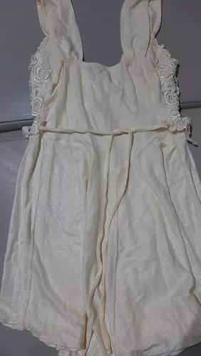 Esquiar Mona Lisa dolor de cabeza Vestido Fiesta Maria Vazquez | MercadoLibre 📦