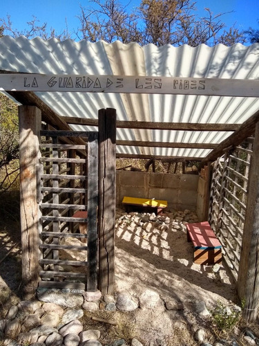 Imagen 24 de 26 de Casa Con Pileta En Alquiler En Cordoba Las Rabonas Nono Valle De Traslasierra Sp