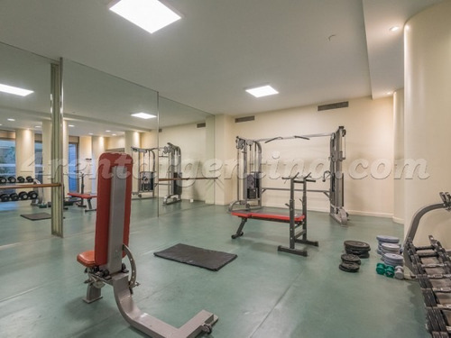 Departamento Para 3 Personas En Alquiler Temporario En Puerto Madero