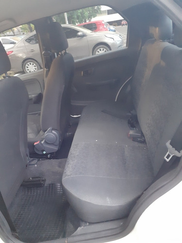 Fiat Palio 1.0 Fire Flex 5p 2017