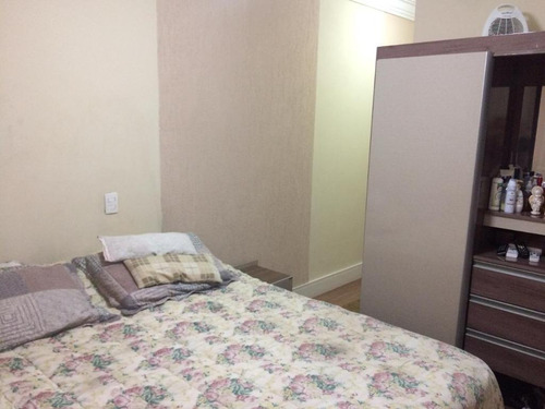 Sobrado Com 3 Dormitórios À Venda, 340 M² Por R$ 1.920.000,00 - Santa Paula - São Caetano Do Sul/sp - So2046