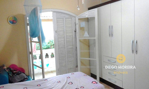 Imagem 8 de 15 de Chácara Á Venda Em Atibaia Com 710 M² - Ch164