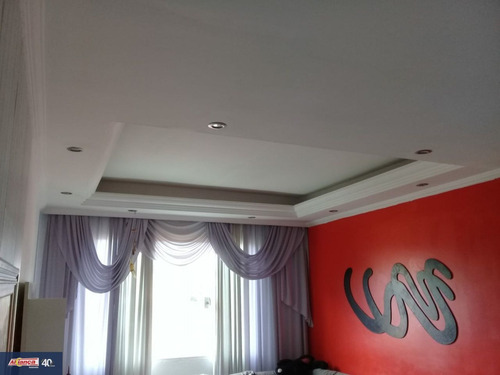 Imagem 4 de 15 de Apartamento Para Venda No Bairro Jardim Maria Dirce Em Guarulhos - Cod: Ai30604 - Ai30604