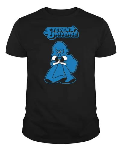 comprar Polera: Steven Universe Zafiro