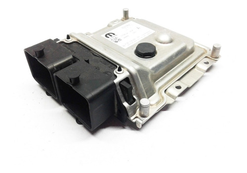Modulo Motor Ecm Fiat Mobi Like 1.0 Std 2016-2019 Orig (Usado)