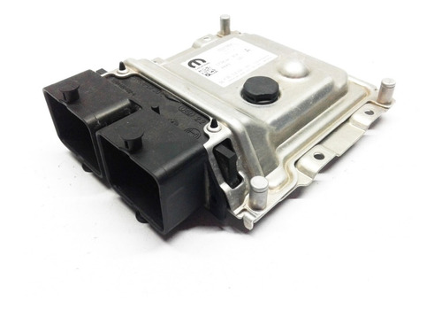 Modulo Motor Ecm Fiat Mobi Like 1.0 Std 2016-2019 Orig