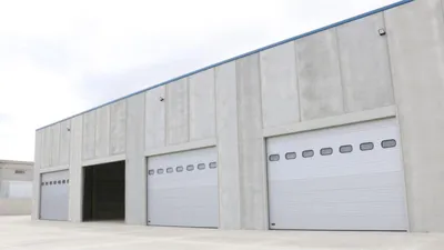 Bodega en renta