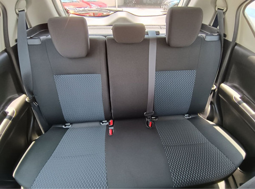 Suzuki Ignis 1.2 Vvt Glx
