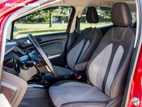 Ford Ecosport Freestyle Ex Full 1.6 2017 - Permuta/ Financia