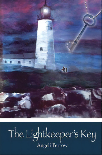 The Lightkeeper's Key, De Angeli Perrow. Editorial Booksurge Publishing, Tapa Blanda En Inglés