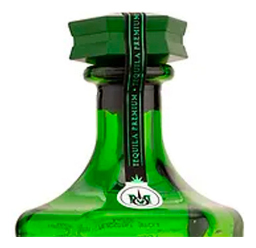 Paquete De 3 Tequila Mundo De Oro Blanco 750 Ml