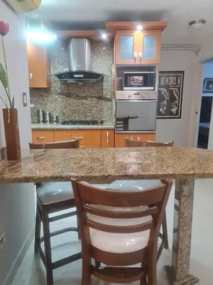 Apartamento en alquiler