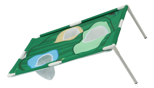 Juego De Tableros De Juego Sports Cornhole, Portátil, Para P