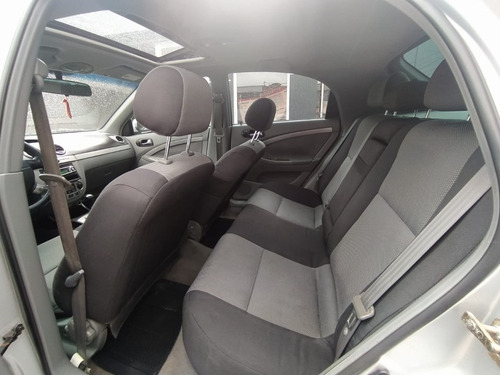 Chevrolet Optra Hb At 5p F.e Techo