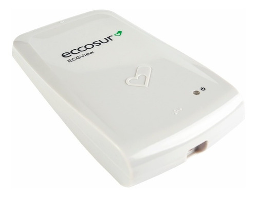 Imagen 2 de 5 de Ergometria Ecg - Eccosur - 12 Derivaciones