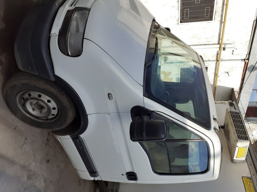 Renaul Master Carrozada