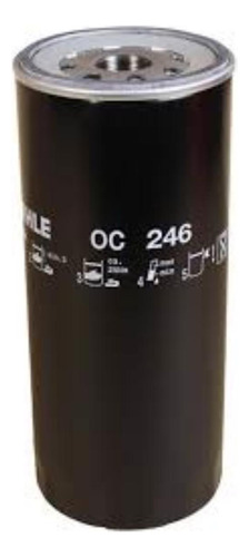 Filtro De Aceite Para Scania 4 Series 114 C/330 C/340 C/380