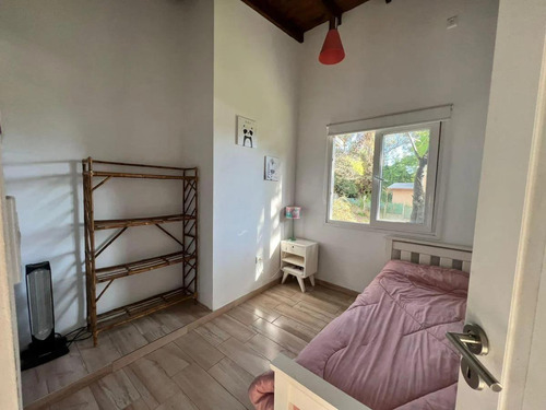 Casa En Venta - 3 Dormitorios 1 Baño - 500mts2 - Valeria Del Mar