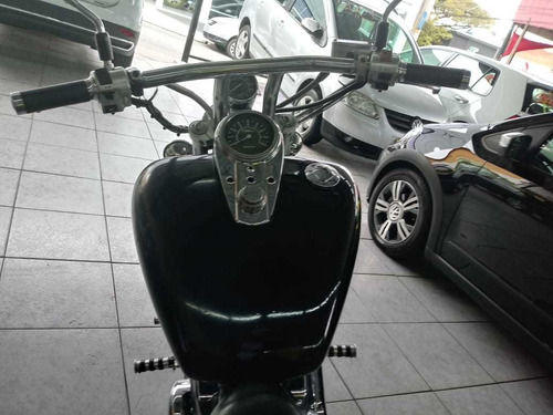 Honda Shadow 600 2001 33.000km