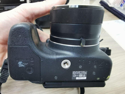 Camera Sony Cybershot Dsc-hx200v