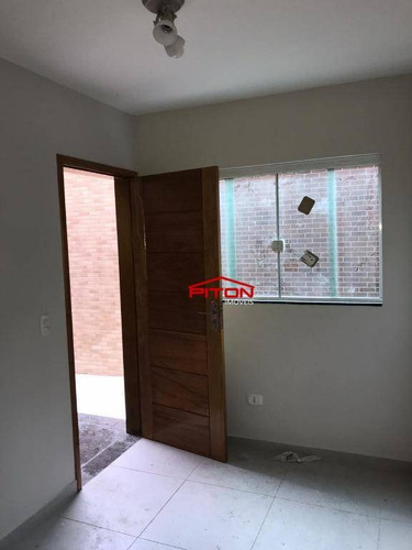 Imagem 2 de 23 de Apartamento Com 2 Dormitórios Para Alugar, 37 M² Por R$ 1.100,00/mês - Artur Alvim (zona Leste) - São Paulo/sp - Ap2202