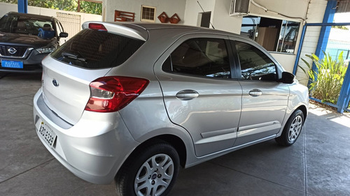 Ford Ka 1.0 Ti-vct Flex Se Manual