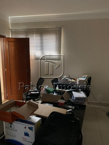 Imagem 18 de 29 de Sala Para Aluguel, 6 Vagas, Jardim América - Ribeirão Preto/sp - 3109