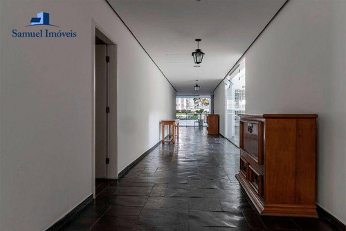 Imagem 21 de 23 de Apartamento Com 3 Dormitórios Para Alugar, 110 M² Por R$ 5.400,00/mês - Jardim Paulista - São Paulo/sp - Ap3517