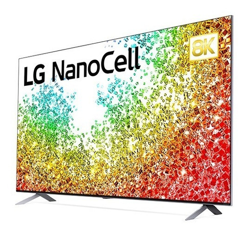 Imagem 3 de 10 de Smart Tv 75'' 8k Nanocell 4 Hdmi2.1 Dolby Vision 75nano95 LG