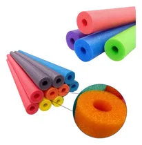 Comprar Kit 10 Boias De Piscina Natação Flutuador Macarrão Espaguete