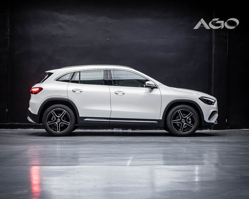 Mercedes-Benz Classe GLA Mercedes-Benz GLA 200 Progressive
