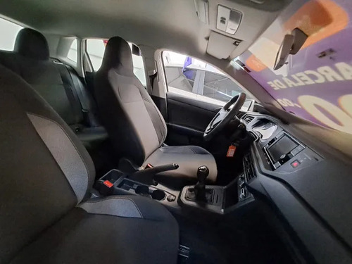 Volkswagen Polo MPI (Flex)