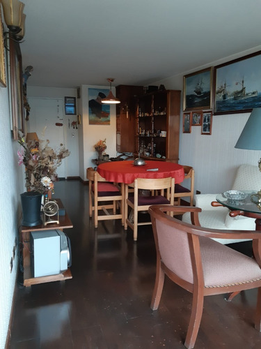 Imagen 4 de 22 de Departamento En Venta Entre Valparaíso Y Viña