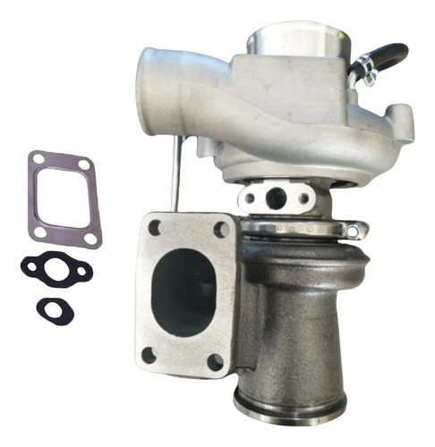 Turbo Hx25w Turbocompresor Para Motor 4bta Cummins