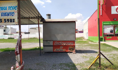 Terrenos En Venta Sierra Hermosa Tecámac Sup. 918 Mts
