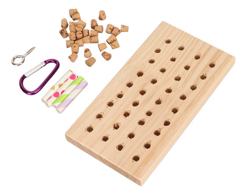 Juguete Masticable Para Trepar, Buscar Comida, Teclado De Ma