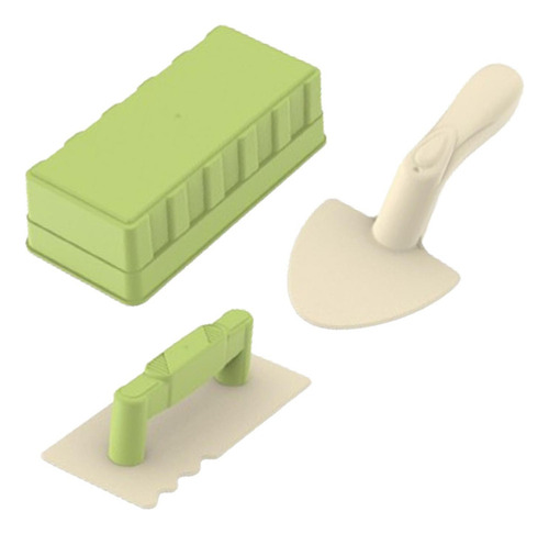Kits De Construcción De Castillos De Arena, Herramientas De