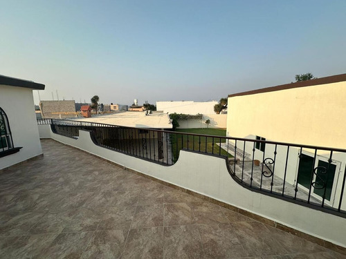 Quinta En Venta En Portal Del Norte, General Zuazua
