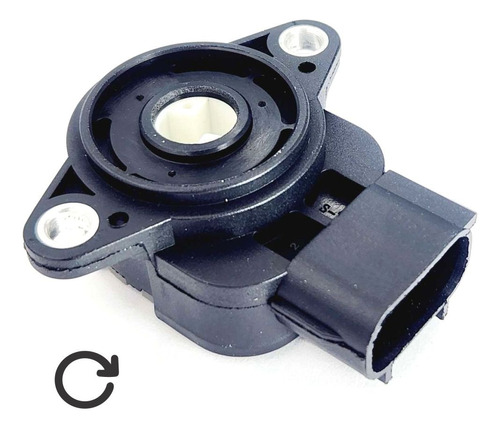 Sensor Tps Toyota Corolla Land Cruiser Yaris