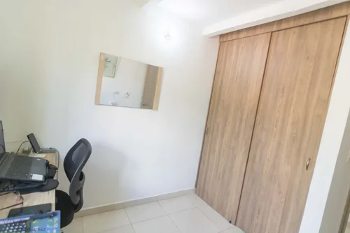 Apartamento En Venta En Torre Navarra Bello. Cod V13251
