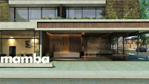 Depto 4 Amb - Suite - Balcon Terraza // Castelli 371