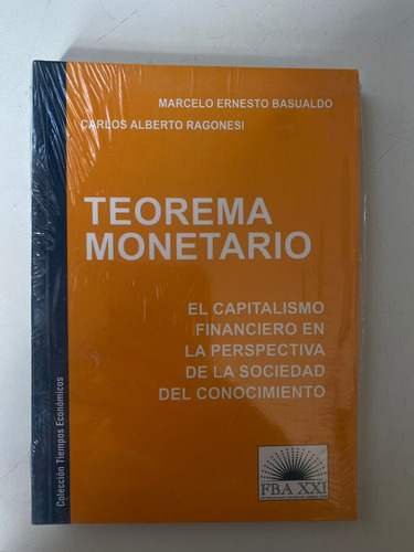 Teorema Monetario - Edit: Fba Xxi