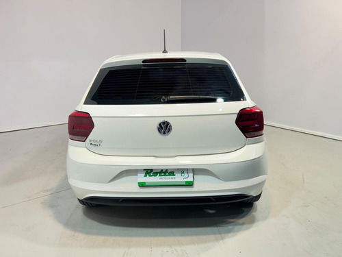 Volkswagen Polo Mca 2022